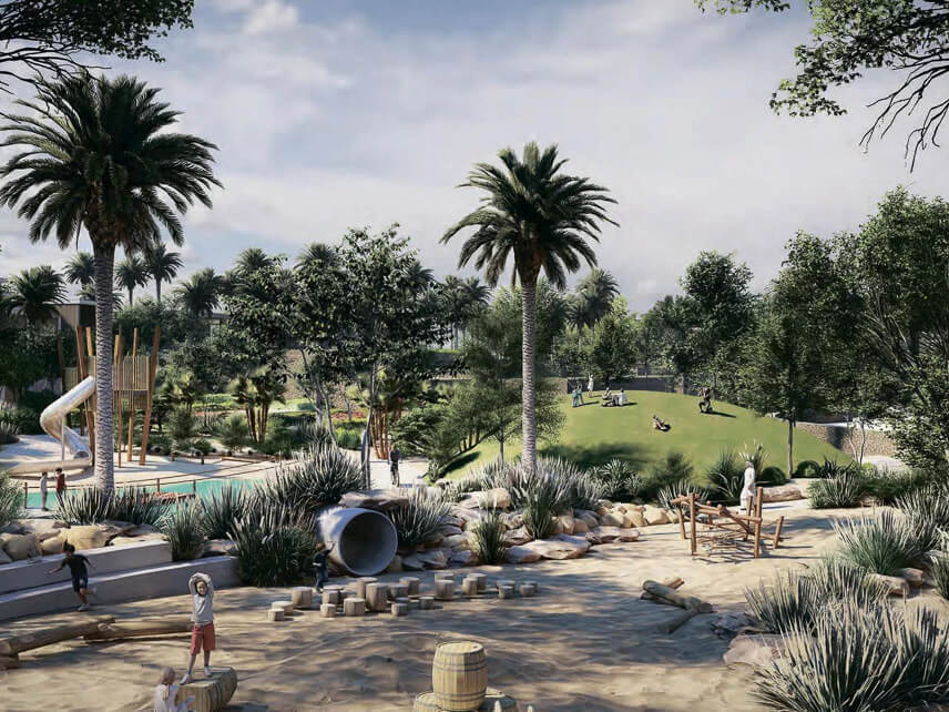 Maha Villas