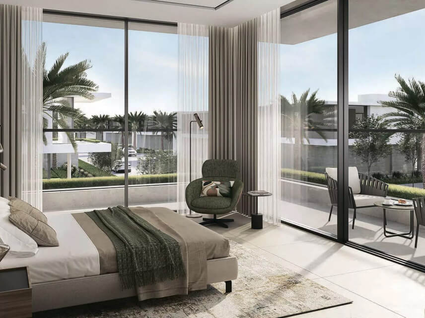 Maha Villas