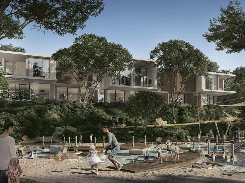 Maha Villas