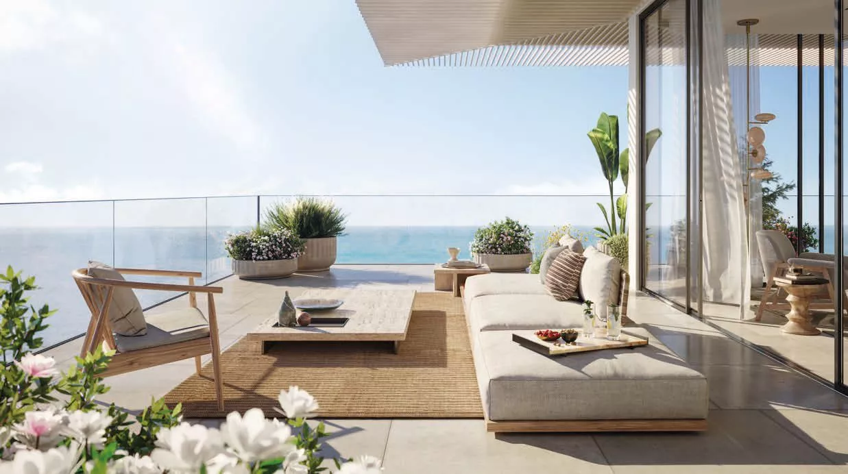 Rixos Dubai Islands Hotel & Residences