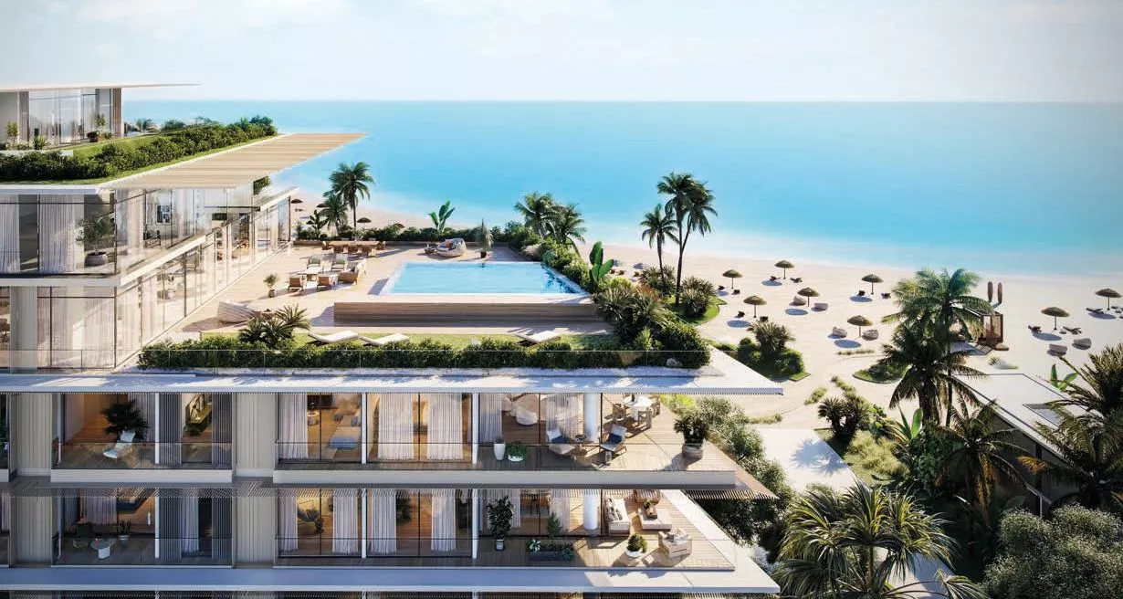 Rixos Dubai Islands Hotel & Residences