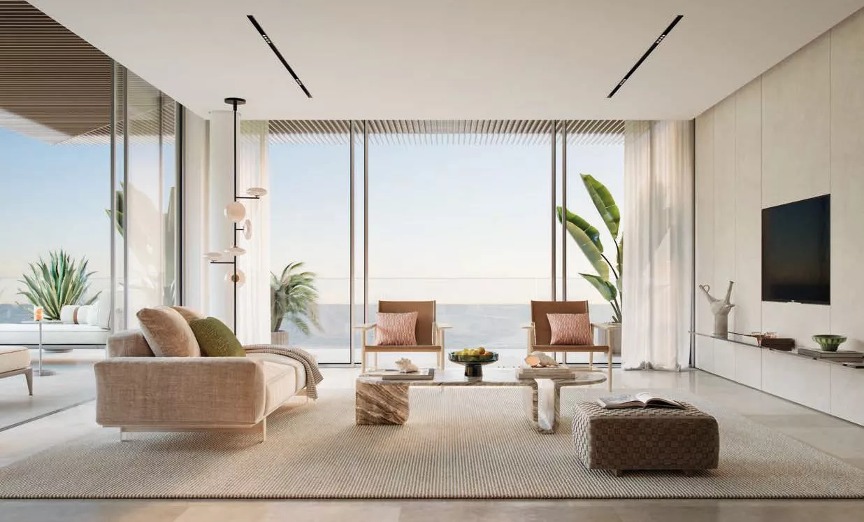 Rixos Dubai Islands Hotel & Residences