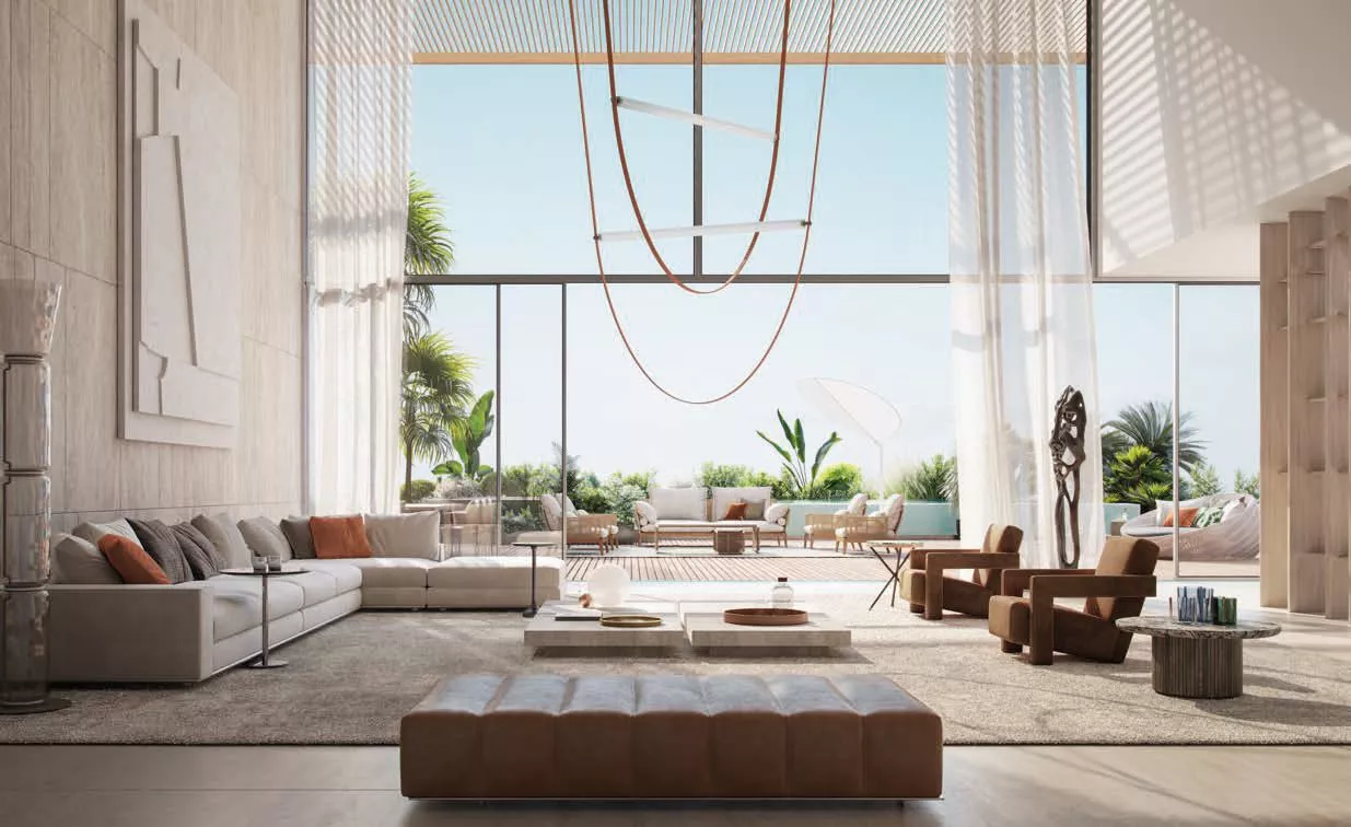 Rixos Dubai Islands Hotel & Residences