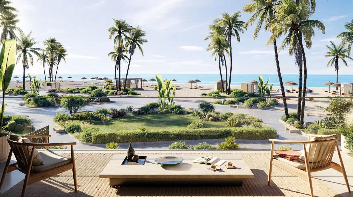 Rixos Dubai Islands Hotel & Residences