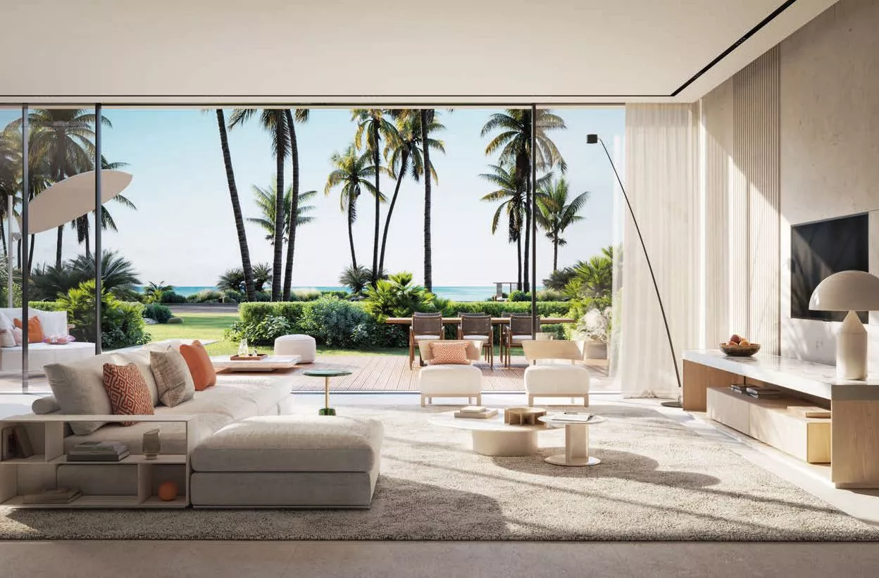 Rixos Dubai Islands Hotel & Residences