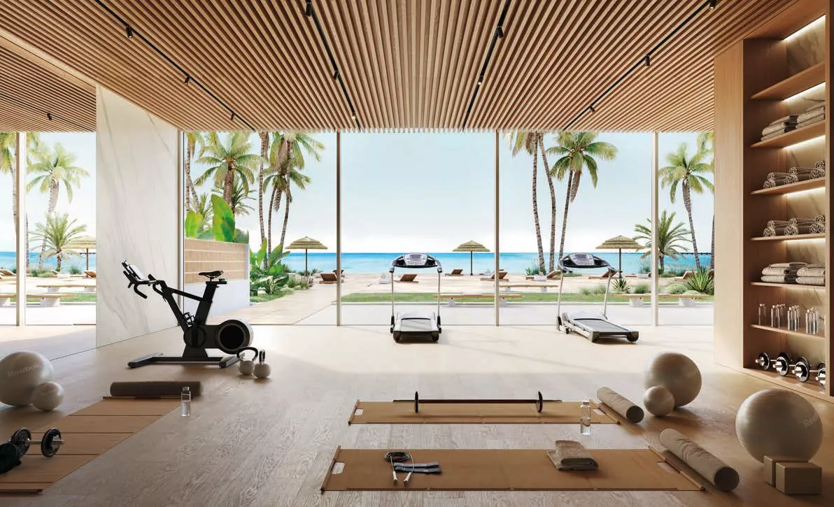 Rixos Dubai Islands Hotel & Residences