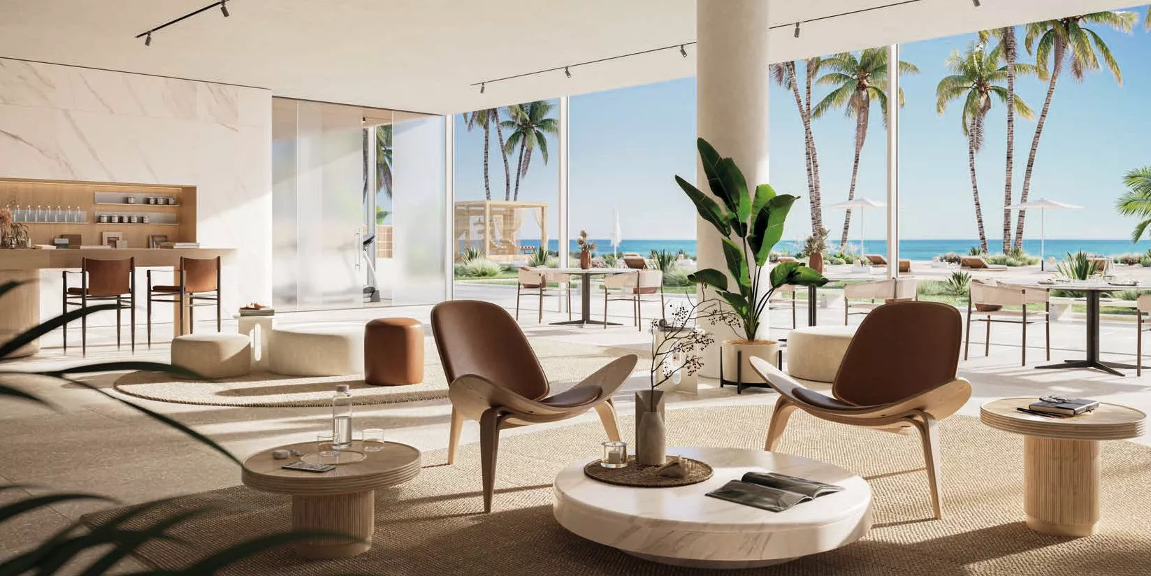 Rixos Dubai Islands Hotel & Residences