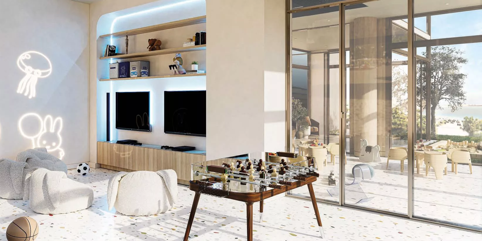 Rixos Dubai Islands Hotel & Residences