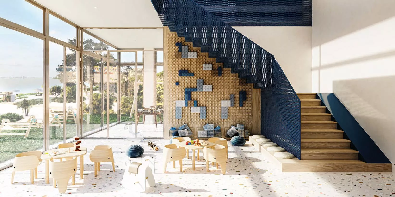 Rixos Dubai Islands Hotel & Residences