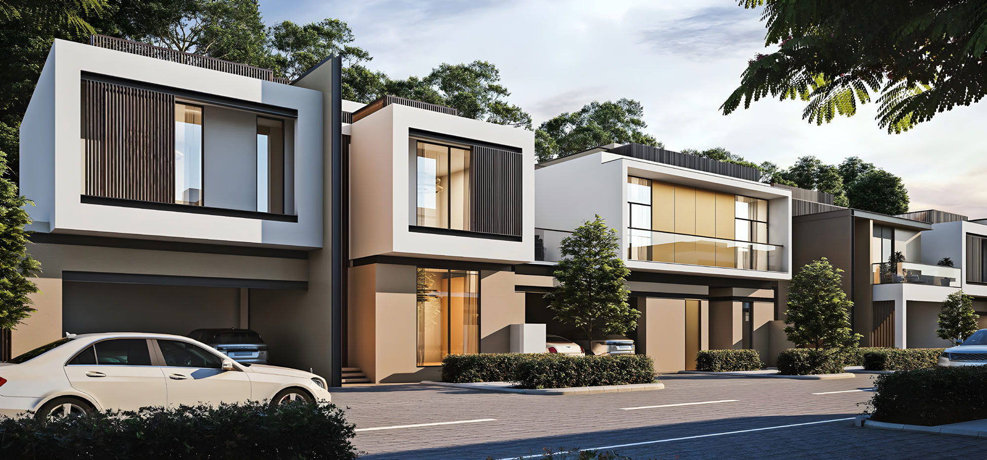 Sobha Reserve