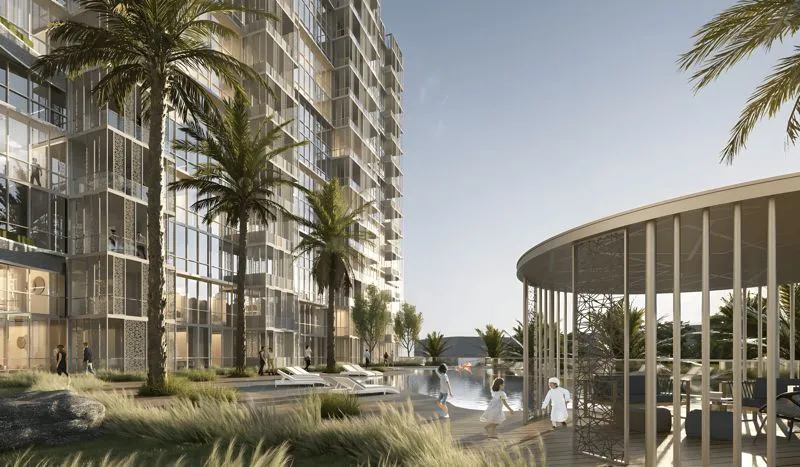 Mangrove Residences