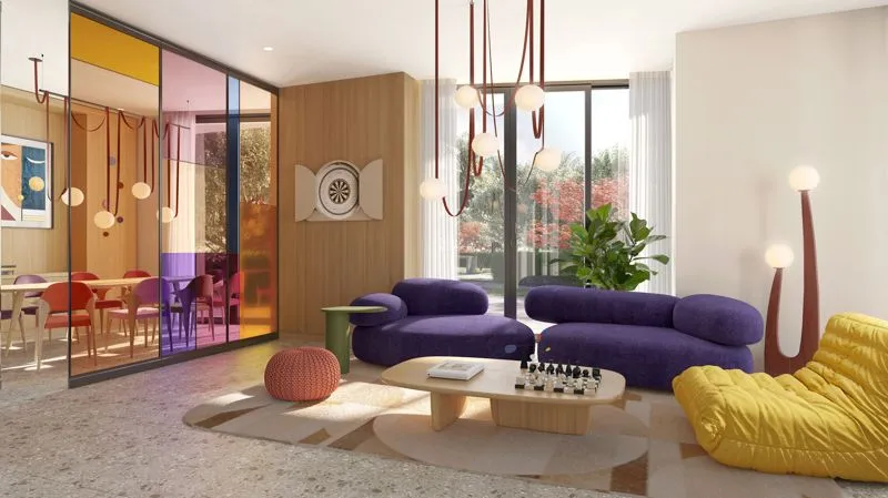 Design Quarter at d3