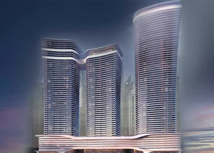 Sobha SeaHaven