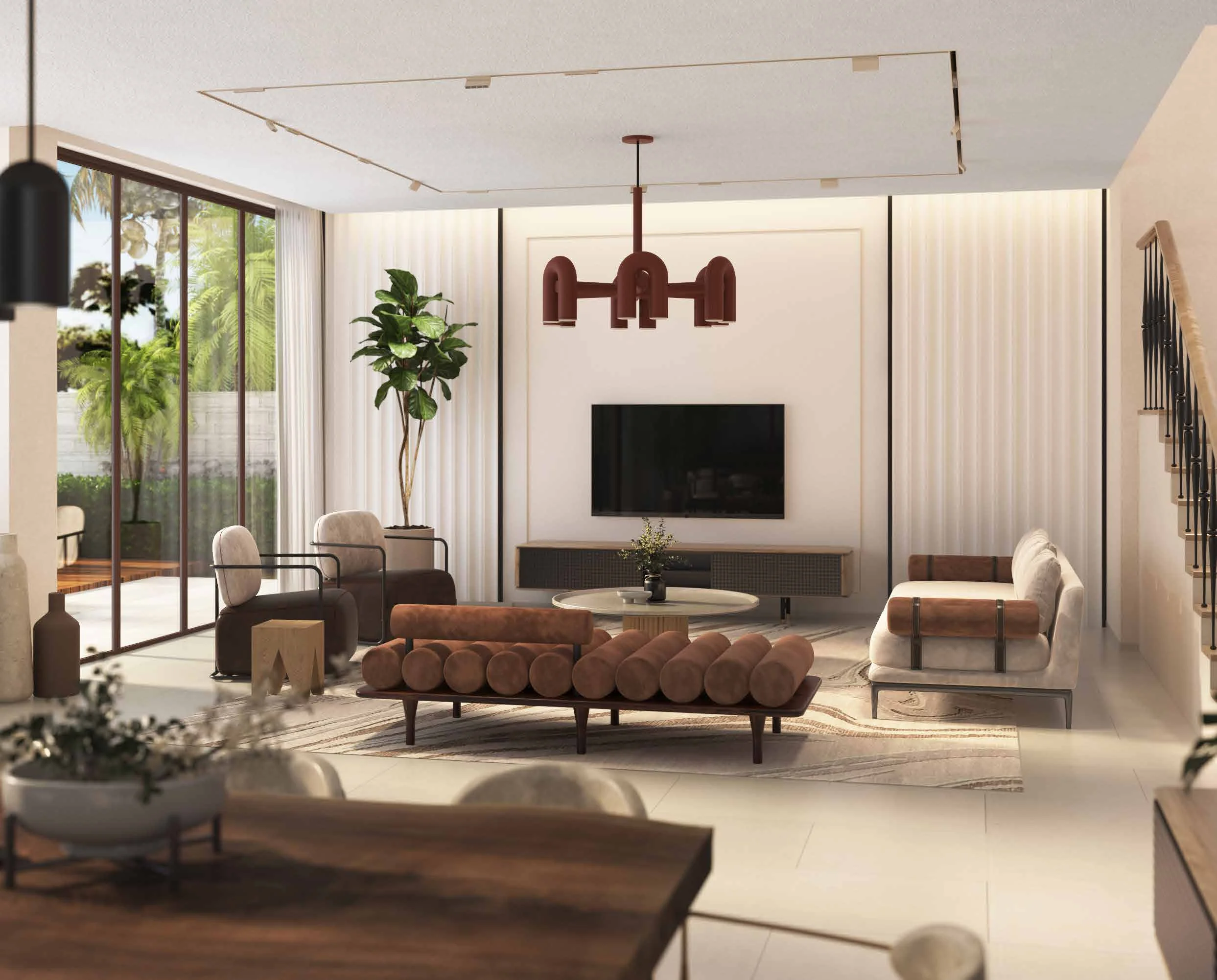 Damac Lagoons - Ibiza