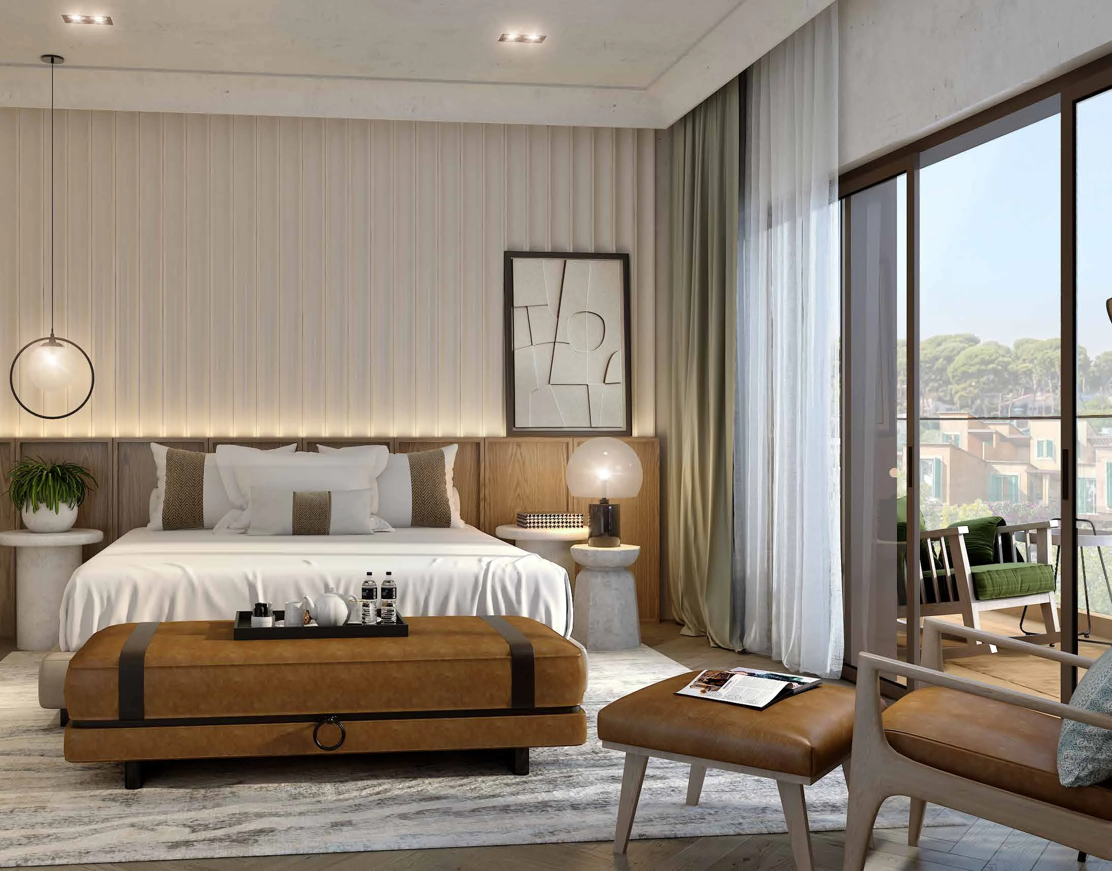 Damac Lagoons - Ibiza