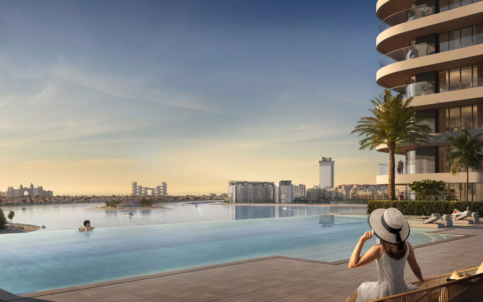 Bayview by Address Resorts