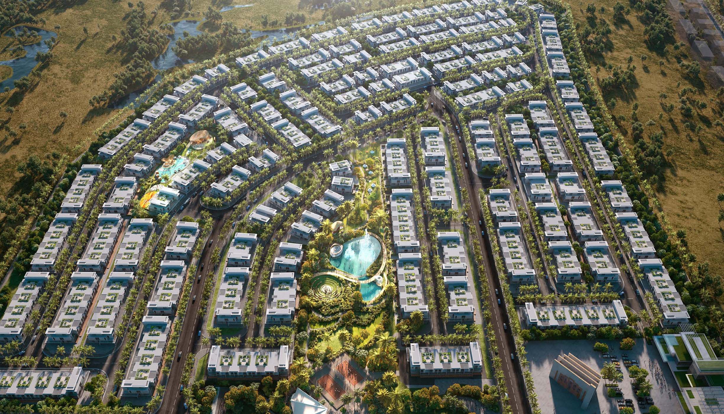 Sun City
