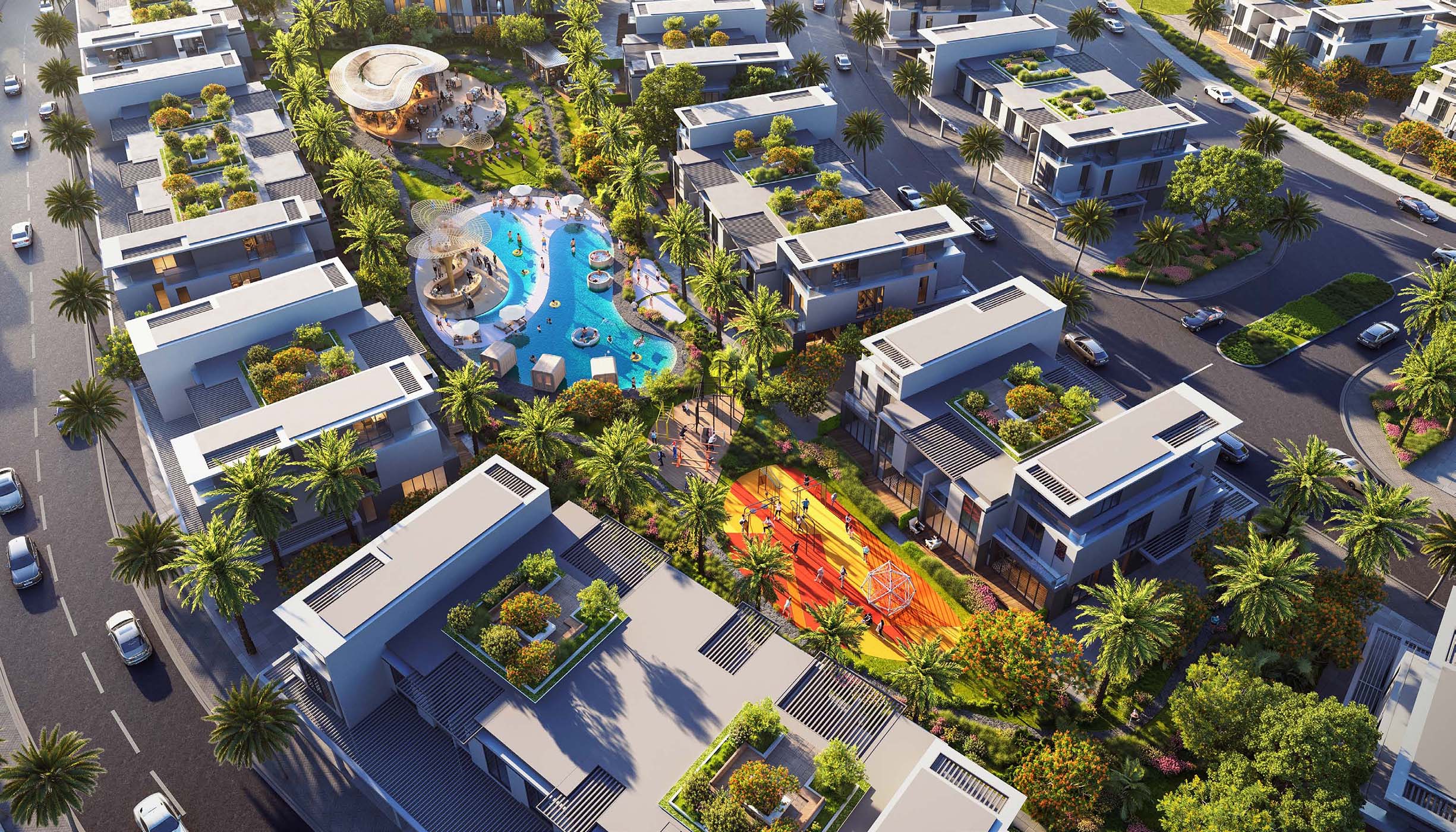 Sun City