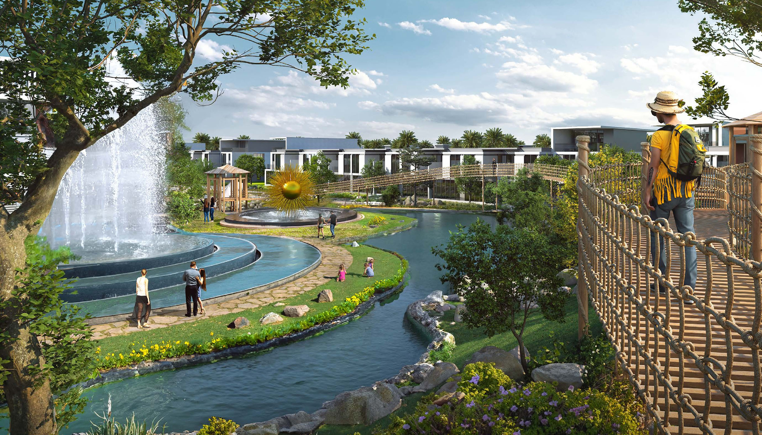 Sun City
