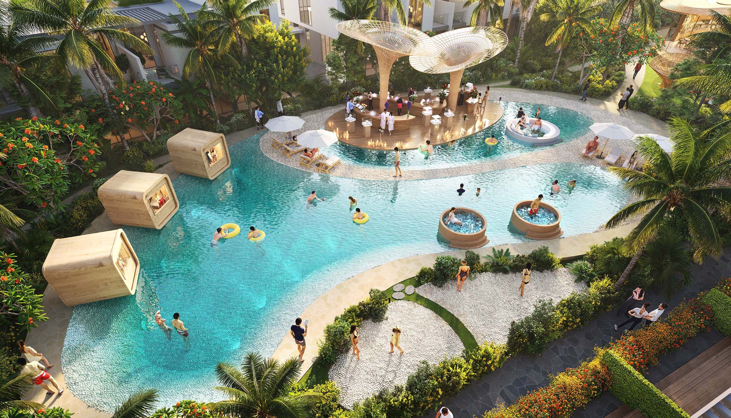 Sun City