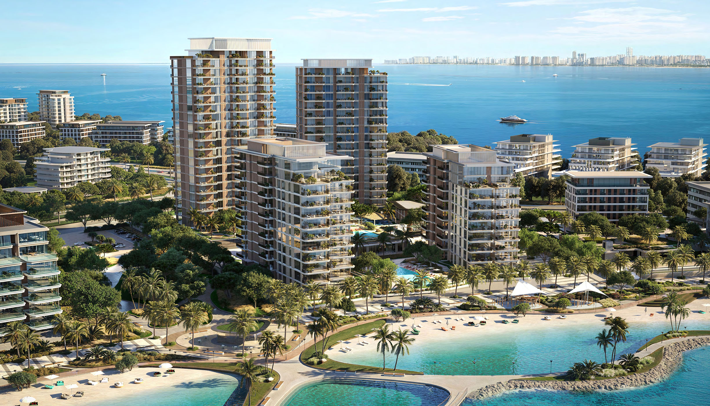 Bay Grove Residences