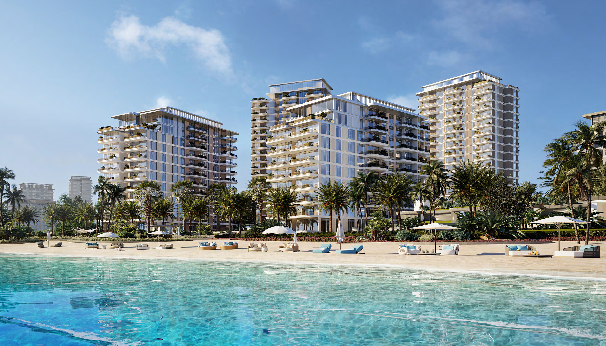Bay Grove Residences