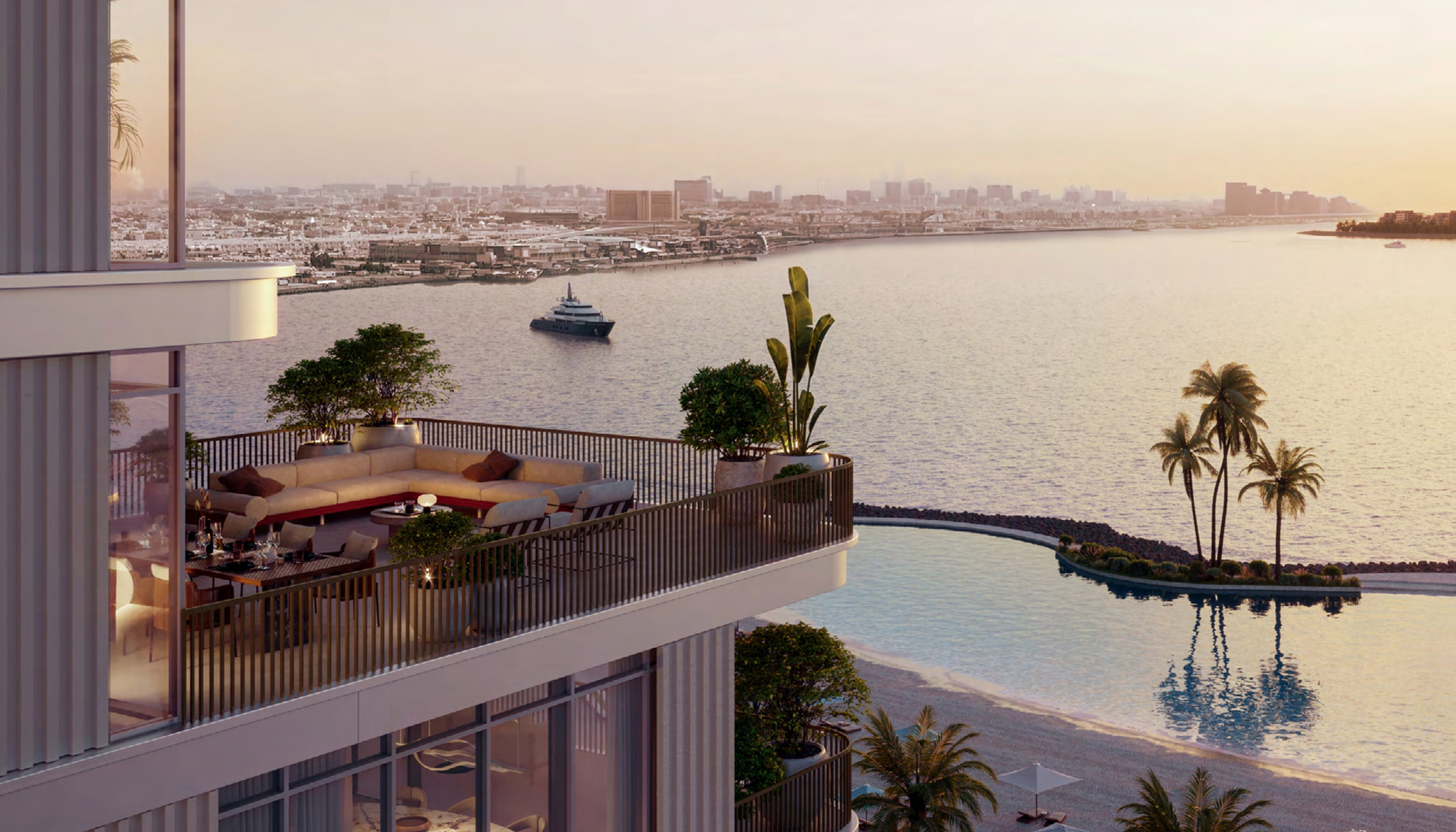 Bay Grove Residences