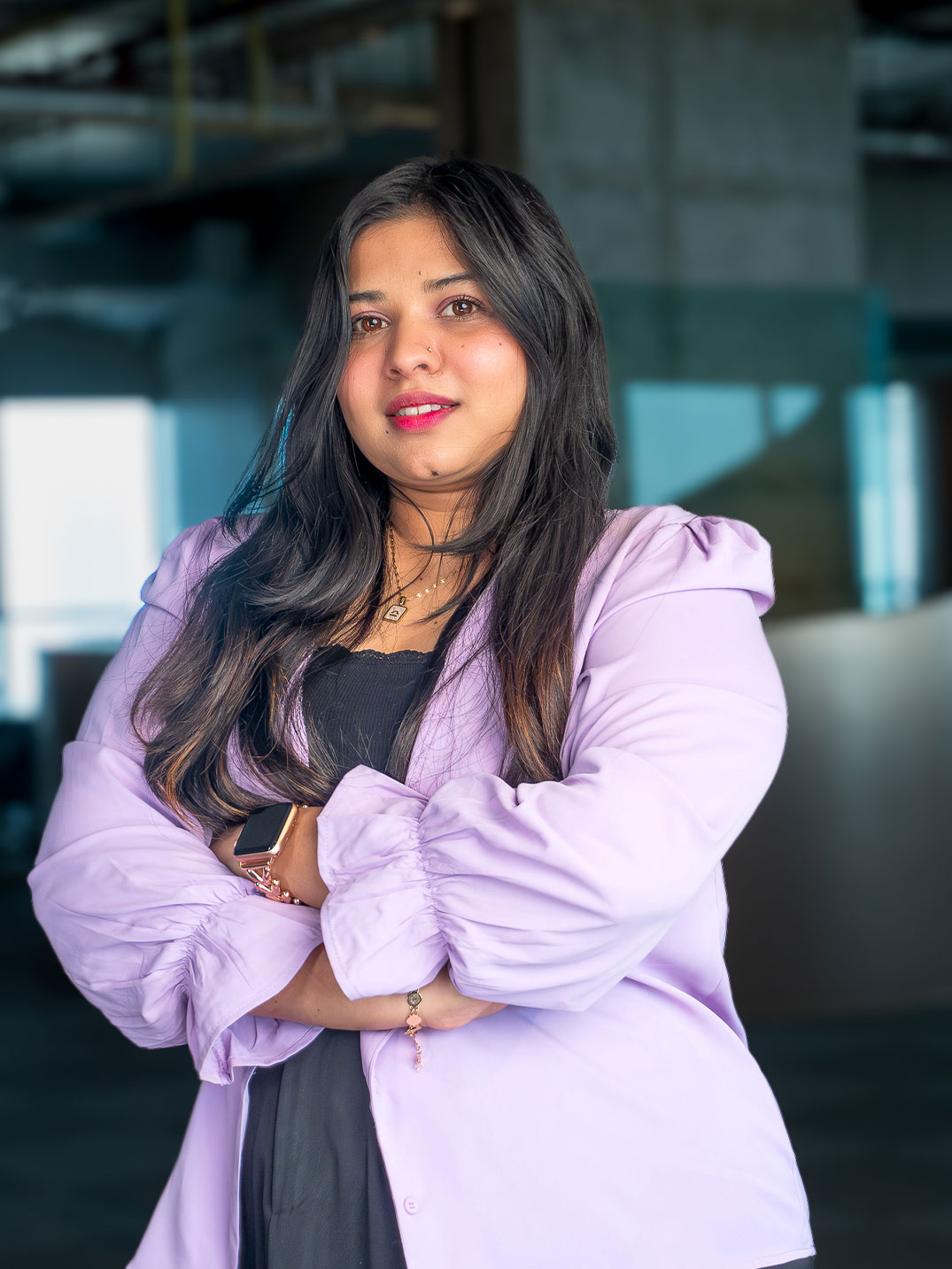Uzma JAbeen