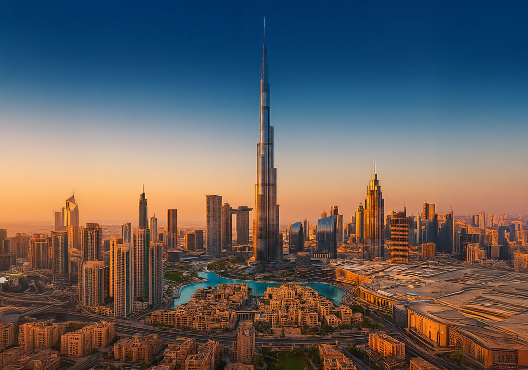 Why Investing in Dubai Real Estate Is a Smart Move in 2026